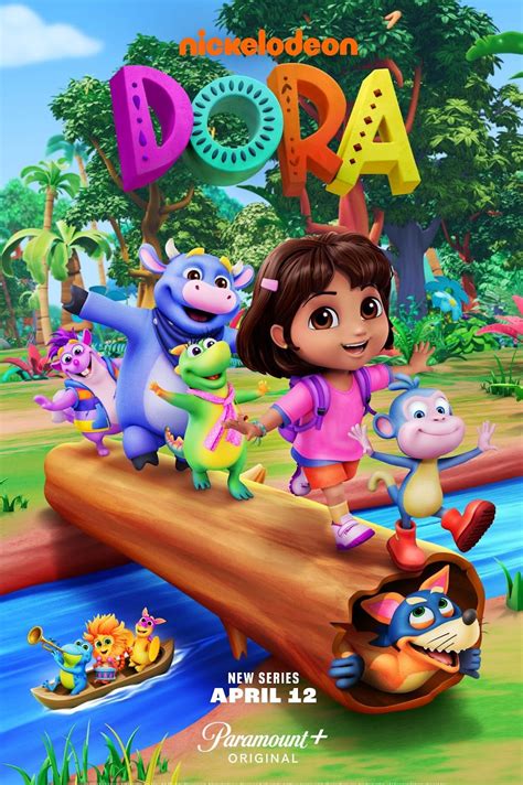 dora tv tropes